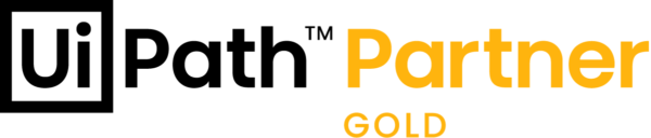 UiPath Gold Partner